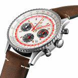 Navitimer B01 Chronograph 43 TWA AB01219A1G1X2