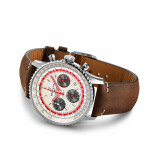 Navitimer B01 Chronograph 43 TWA AB01219A1G1X2