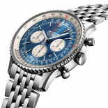 Navitimer B01 Chronograph 46 AB0127211C1A1