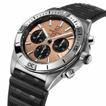 Chronomat B01 42 AB0134101K1S1