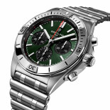 Chronomat B01 42 AB0134101L2A1