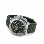 Chronomat B01 42 AB0134101L2S1