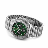 Chronomat B01 42 Bentley AB01343A1L1A1