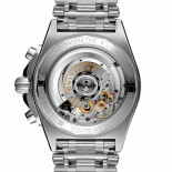 Chronomat B01 42 Bentley AB01343A1L1A1