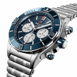 Super Chronomat B01 44 AB0136161C1A1