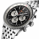 Navitimer B01 Chronograph 46 AB0137211B1A1