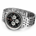 Navitimer B01 Chronograph 46 AB0137211B1A1