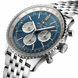 Navitimer B01 Chronograph 46 AB0137211C1A1