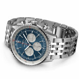 Navitimer B01 Chronograph 46 AB0137211C1A1