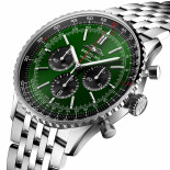 Navitimer B01 Chronograph 46 AB0137241L1A1