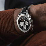 Navitimer B01 Chronograph 43 AB0138211B1P1