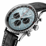 Navitimer B01 Chronograph 43 AB0138241C1P1