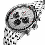 Navitimer B01 Chronograph 43 AB0138241G1A1