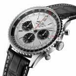 Navitimer B01 Chronograph 43 AB0138241G1P1