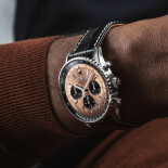 Navitimer B01 Chronograph 43 AB0138241K1P1