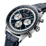 Navitimer B01 Chronograph 43 Tribute To Concorde AB01389C1C1P1