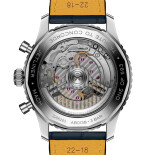 Navitimer B01 Chronograph 43 Tribute To Concorde AB01389C1C1P1