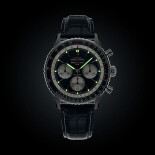 Navitimer B01 Chronograph 43 Tribute To Concorde AB01389C1C1P1