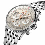 Navitimer B01 Chronograph 41 AB0139211G1A1