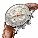 Navitimer B01 Chronograph 41 AB0139211G1P1