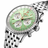 Navitimer B01 Chronograph 41 AB0139211L1A1