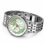 Navitimer B01 Chronograph 41 AB0139211L1A1