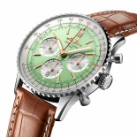 Navitimer B01 Chronograph 41 AB0139211L1P1