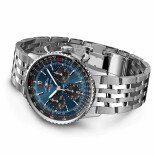 Navitimer B01 Chronograph 41 AB0139241C1A1