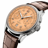 Premier B01 Chronograph 42 AB0145331K1P1