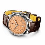 Premier B01 Chronograph 42 AB0145331K1P1