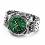 Premier B01 Chronograph 42 AB0145371L1A1