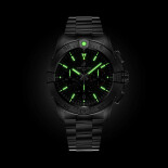 Avenger B01 Chronograph 42 AB0146101B1A1