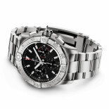 Avenger B01 Chronograph 42 AB0146101B1A1