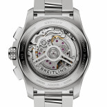 Avenger B01 Chronograph 42 AB0146101B1A1