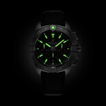 Avenger B01 Chronograph 42 AB0146101B1X1