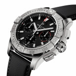 Avenger B01 Chronograph 42 AB0146101B1X1