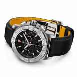 Avenger B01 Chronograph 42 AB0146101B1X1