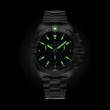 Avenger B01 Chronograph 42 AB0146101C1A1