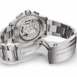 Avenger B01 Chronograph 42 AB0146101C1A1