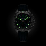 Avenger B01 Chronograph 42 AB0146101C1X1