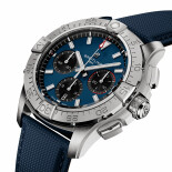 Avenger B01 Chronograph 42 AB0146101C1X1