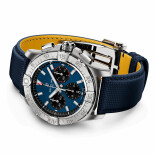 Avenger B01 Chronograph 42 AB0146101C1X1