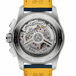Avenger B01 Chronograph 42 AB0146101C1X1