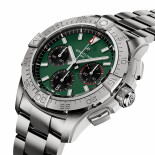 Avenger B01 Chronograph 42  AB0146101L1A1