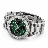 Avenger B01 Chronograph 42  AB0146101L1A1