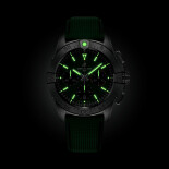 Avenger B01 Chronograph 42 AB0146101L1X1