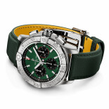 Avenger B01 Chronograph 42 AB0146101L1X1