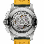 Avenger B01 Chronograph 42 AB0146101L1X1