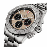 Avenger B01 Chronograph 44 AB0147101A1A1