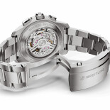 Avenger B01 Chronograph 44 AB0147101A1A1